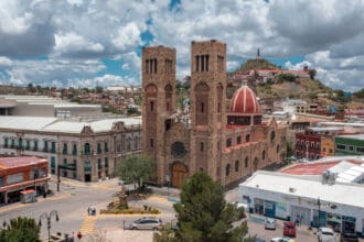 Pueblos Mágicos de Chihuahua: 5 rincones para tener en el radar