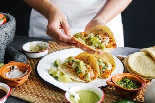 Qué necesitas para cocinar en Fiestas Patrias: básicos de cocina