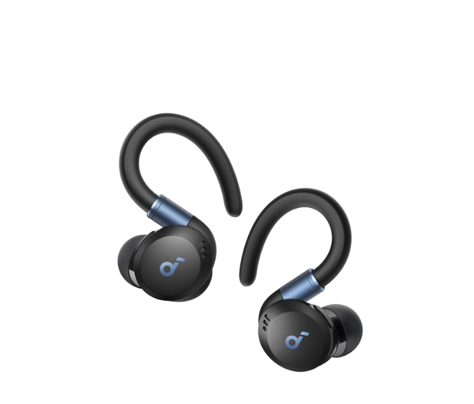 Soundcore Sport X20 de Anker – Auriculares inalámbricos deportivos