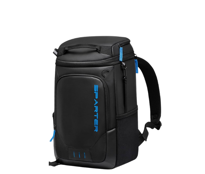 SPARTER Mochila térmica 33‑45 latas