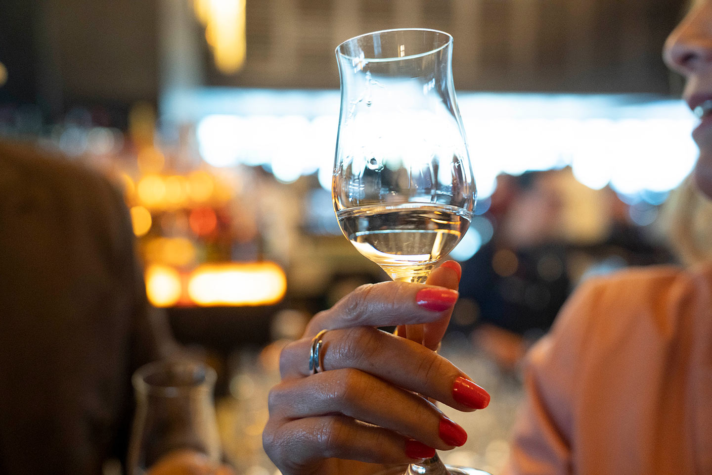 Concurso Spirits Selection by Concours Mondiale Bruxelles