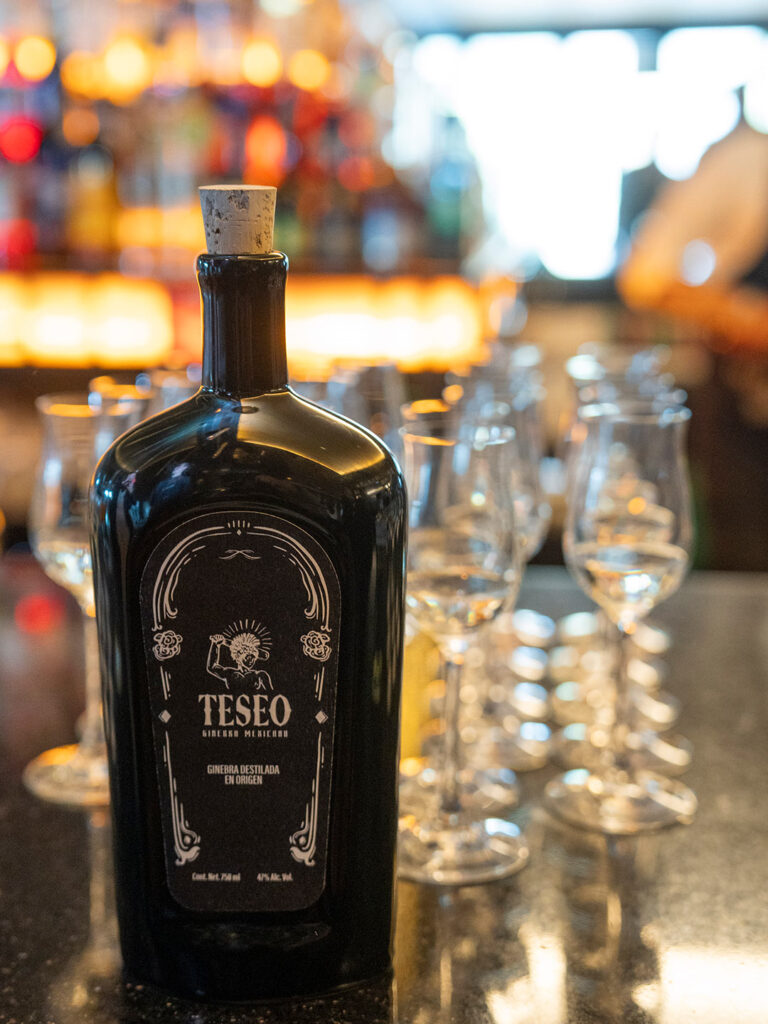 Concurso Spirits Selection by Concours Mondiale Bruxelles