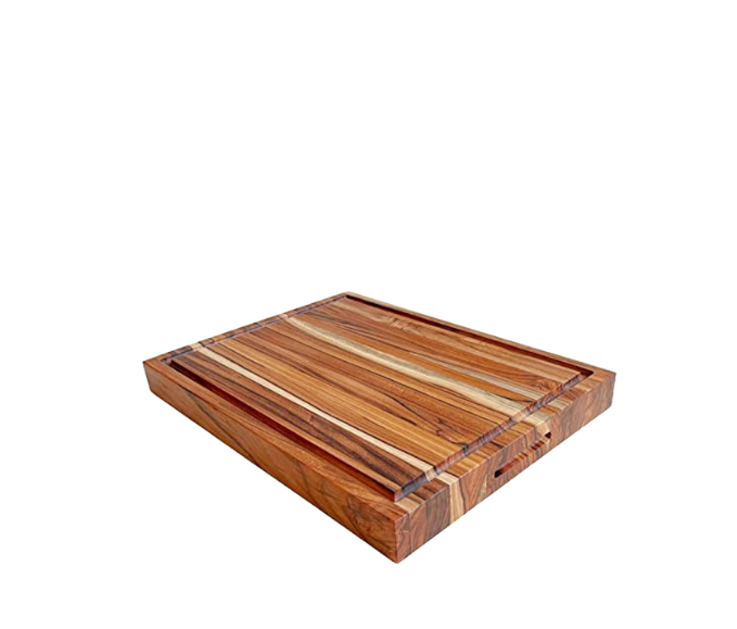 Tabla para picar de bambú