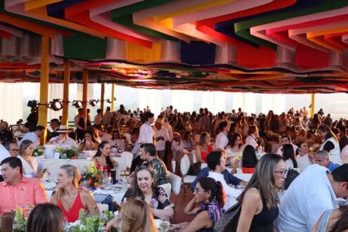 Bodegas Cetto celebra 97 años con sus vinos con uva orgánica