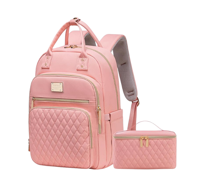 Weitars Mochila térmica estilo urbano 15.6″