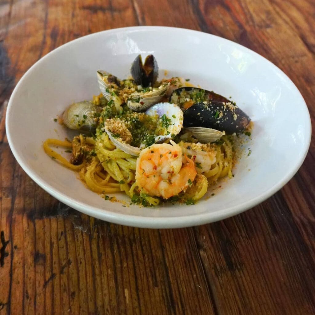 última semana de agosto