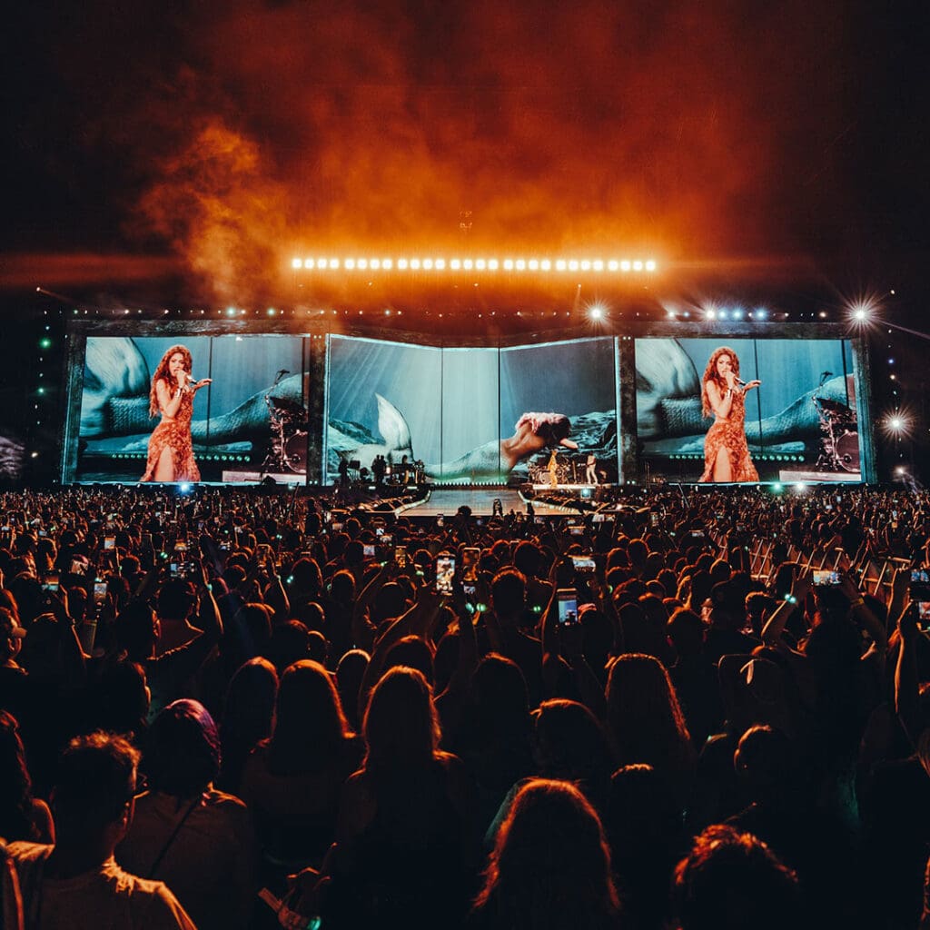 última semana de agosto