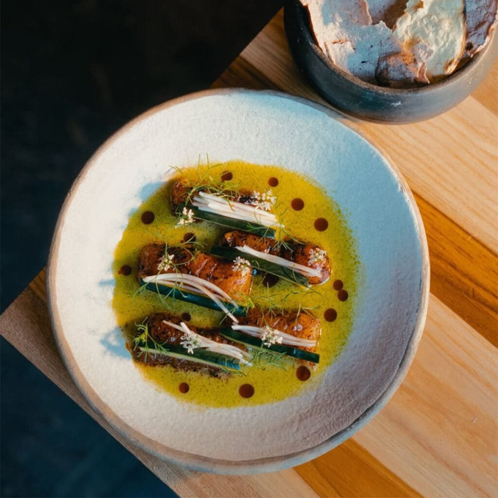 última semana de agosto