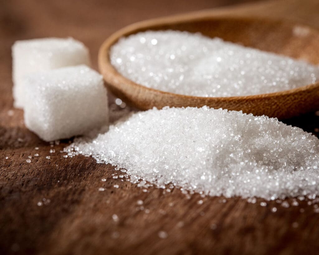 Alimentos que no caducan