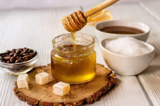 Increíble pero cierto: estos son los alimentos que no caducan