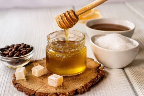 Increíble pero cierto: estos son los alimentos que no caducan