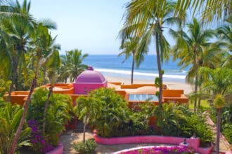 Costalegre: 3 hoteles de lujo en este paraíso (casi) secreto