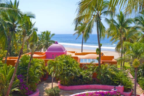 Costalegre: 3 hoteles de lujo en este paraíso (casi) secreto