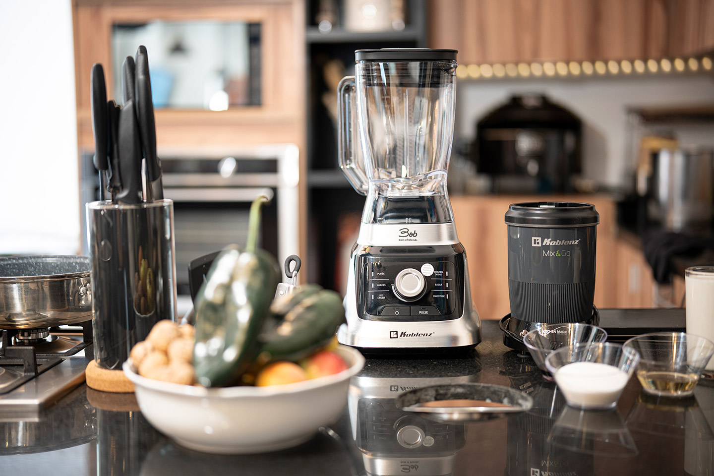 Hacer chiles en nogada con Liz Galicia