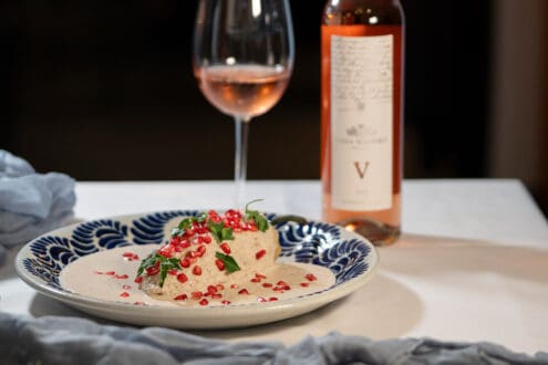 ¿Cómo hacer chiles en nogada como un experto? La chef Liz Galicia te comparte sus secretos