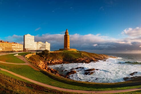 Faros más bonitos del mundo: las luces que guían a los navegantes