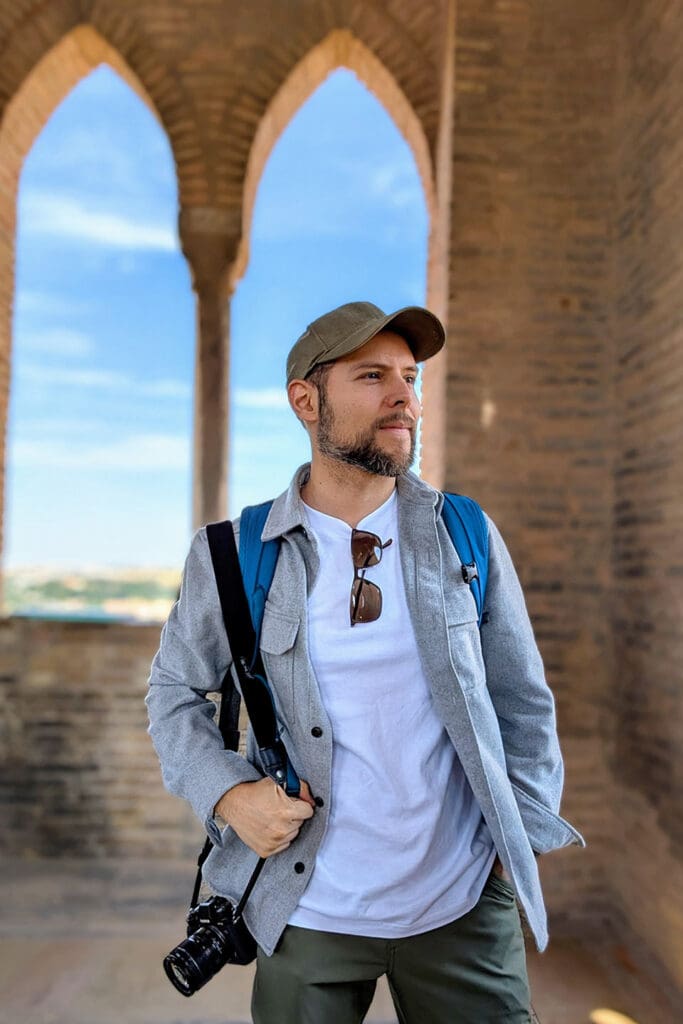 Tips de fotografía: Arturo Torres Landa