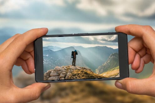 ¡A sacar buenas fotos de viaje! Nuestros fotógrafos te dan tips