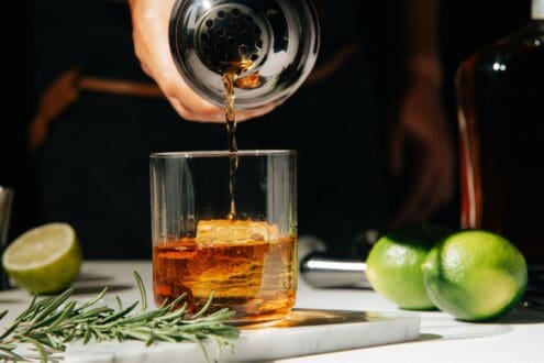 Estilo patrio en casa: los mejores kits de coctelería