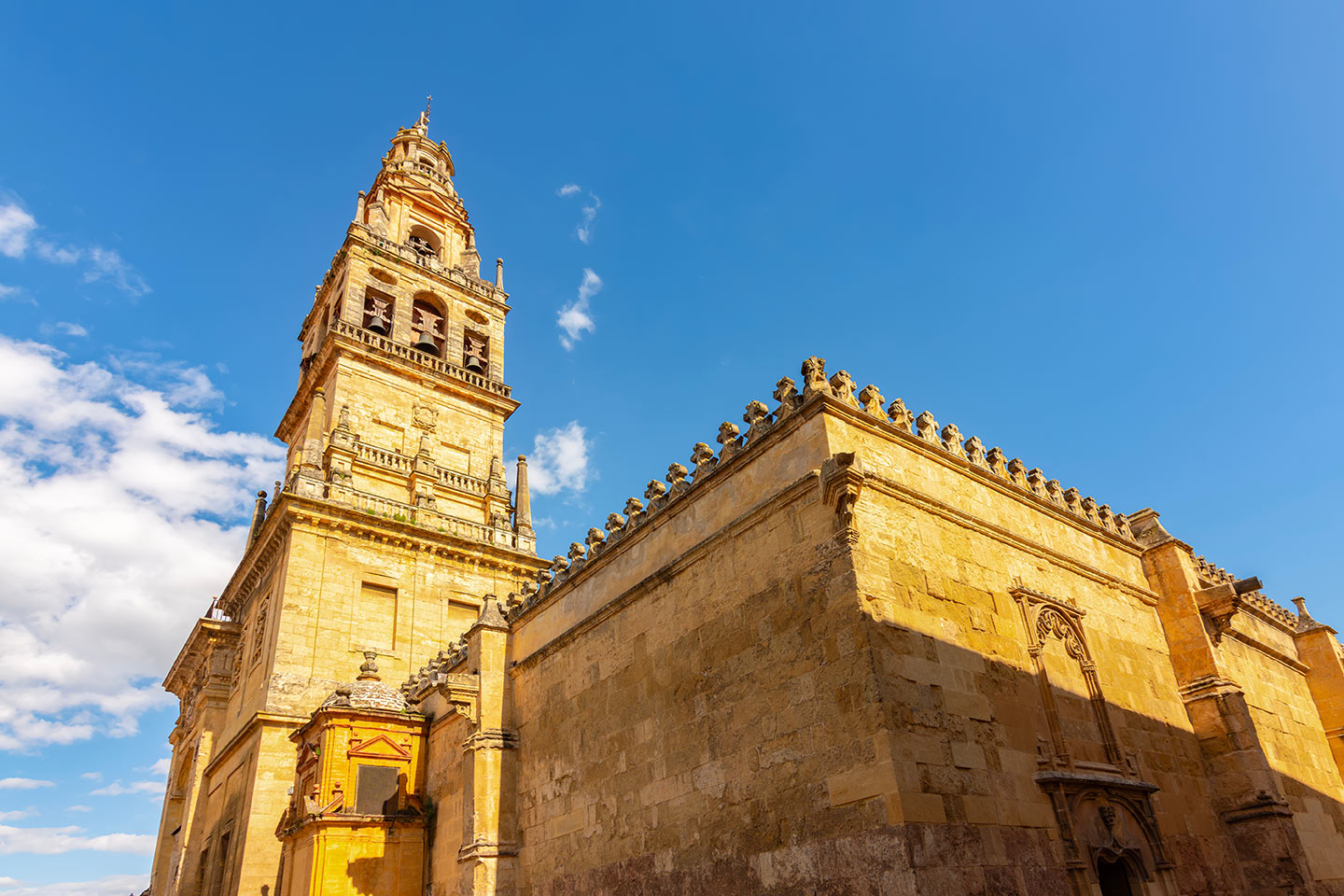 Mezquita-Catedral de Córdoba