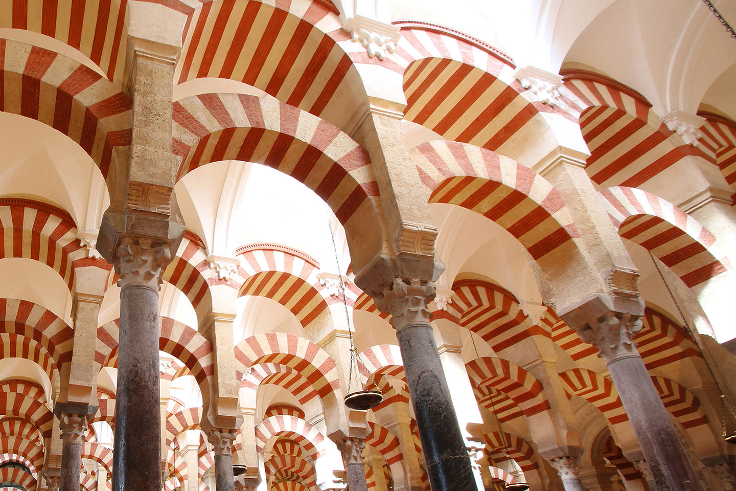 Mezquita-Catedral de Córdoba