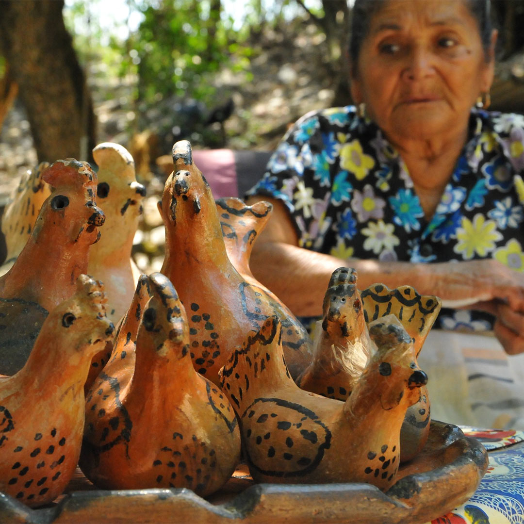museos en Monterrey Cultural populares