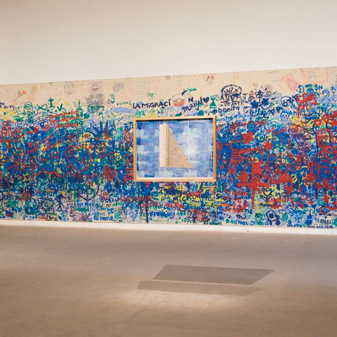 museos en monterrey, marco