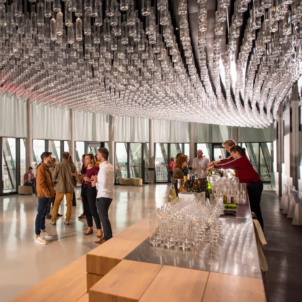 Museos de bebidas en el mundo