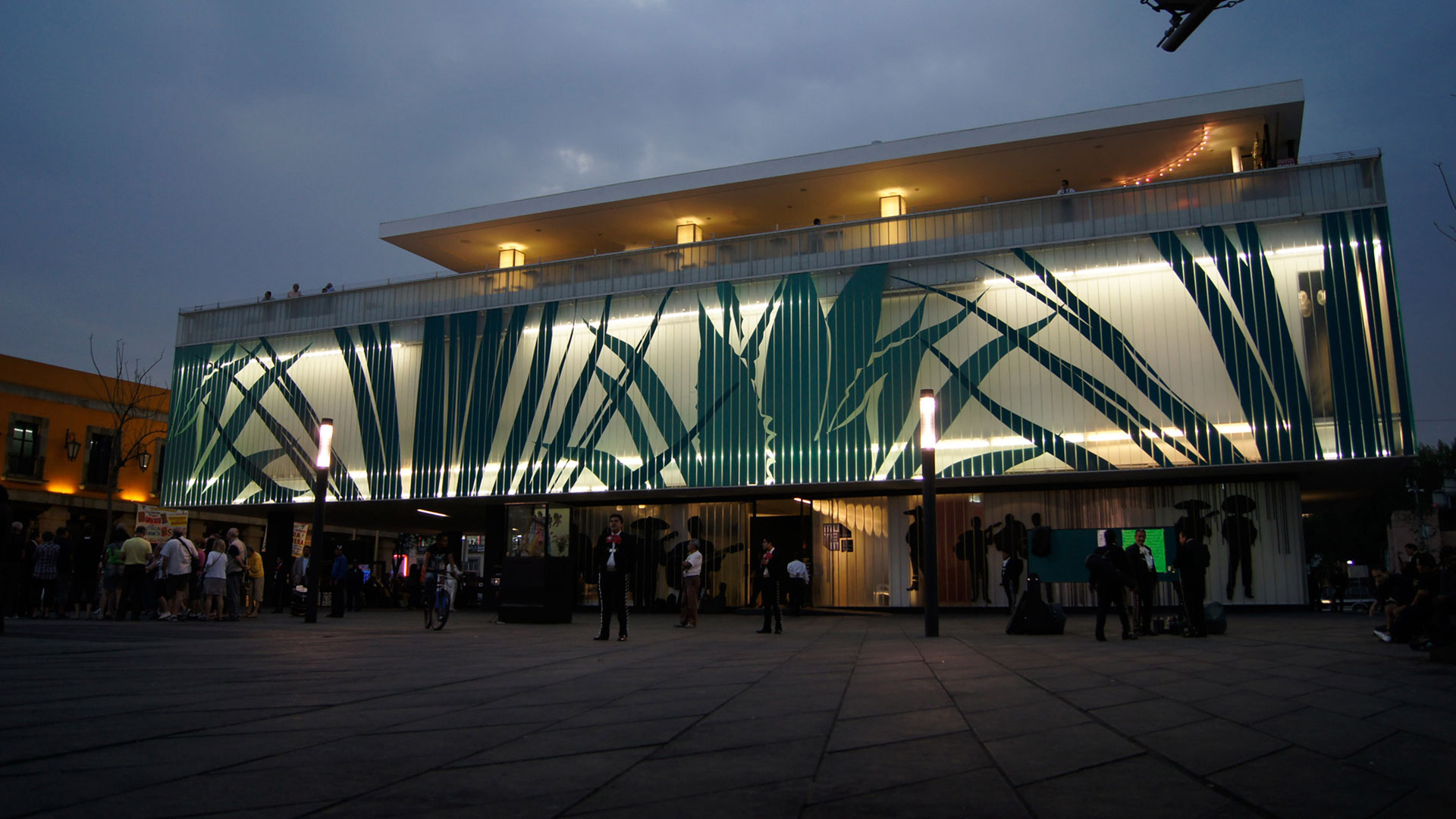 Museos de bebidas en el mundo