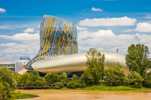 7 museos de bebidas en el mundo para vivir la historia a sorbos
