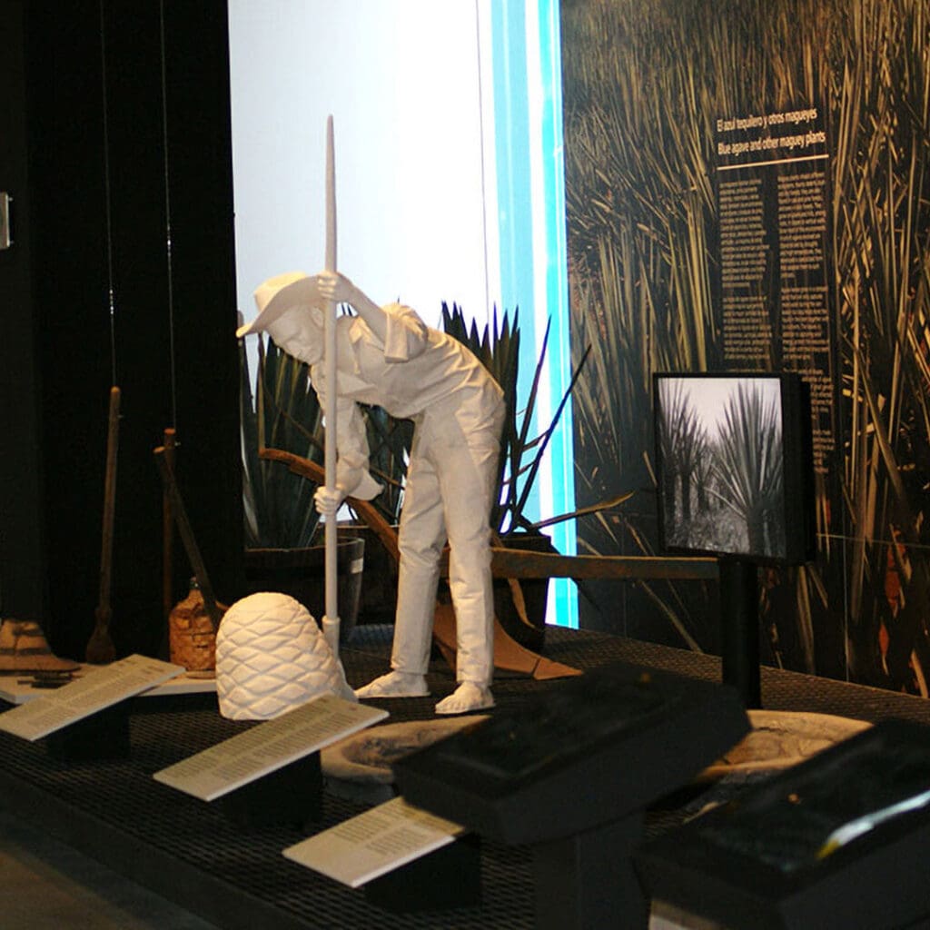 Museos de bebidas en el mundo