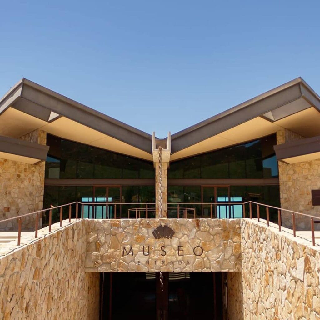 Museos de bebidas en el mundo