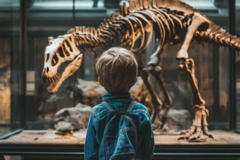 Museos para niños en CDMX que ni los adultos querrán perderse
