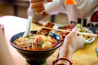 Mejor ramen en CDMX: 5 lugares imperdibles