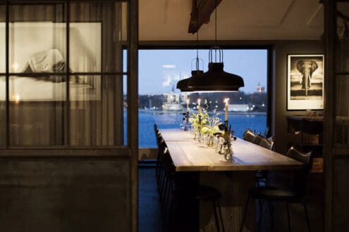 4 museos con restaurantes: cuando la gastronomía se encuentra con el arte