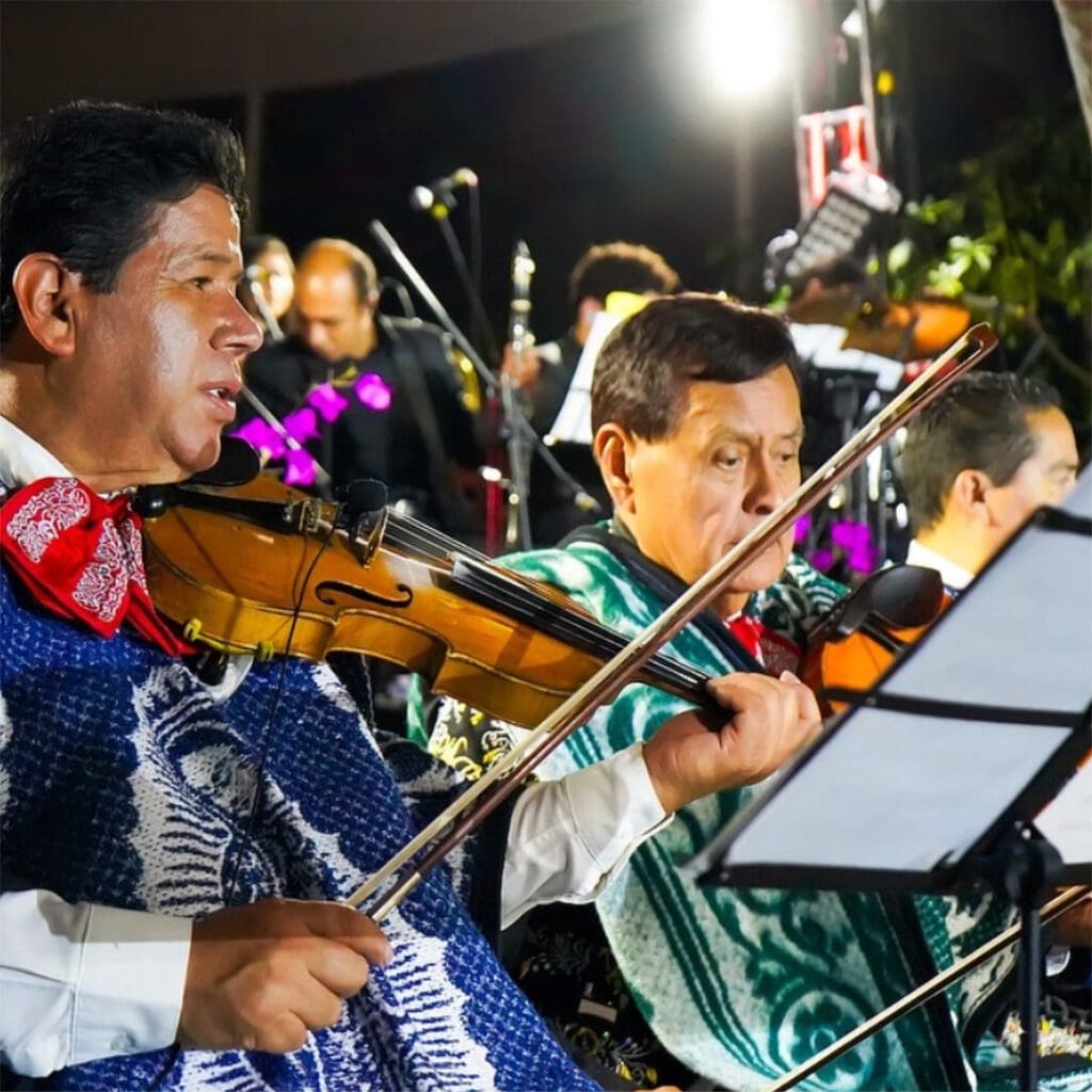 Restaurantes con música en vivo en CDMX: Restaurante Arroyo