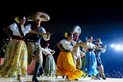 Restaurantes con música en vivo en CDMX: la guía que buscabas