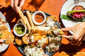 Cena del 15 de septiembre: ¡da el Grito en estos restaurantes!