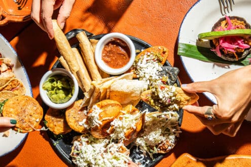 Cena del 15 de septiembre: ¡da el Grito en estos restaurantes!