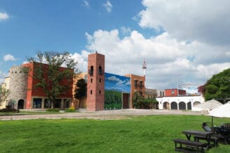 Viñedos en Querétaro que son un must para los amantes del vino