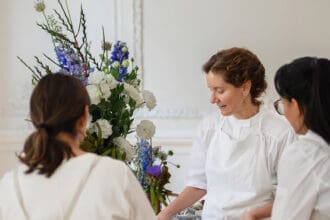 Prepara pan dulce con la chef Elena Reygadas en esta experiencia íntima y llena de tradición