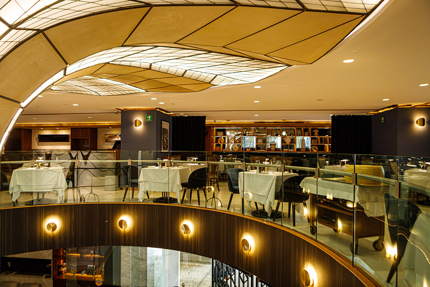 Restaurante Azur