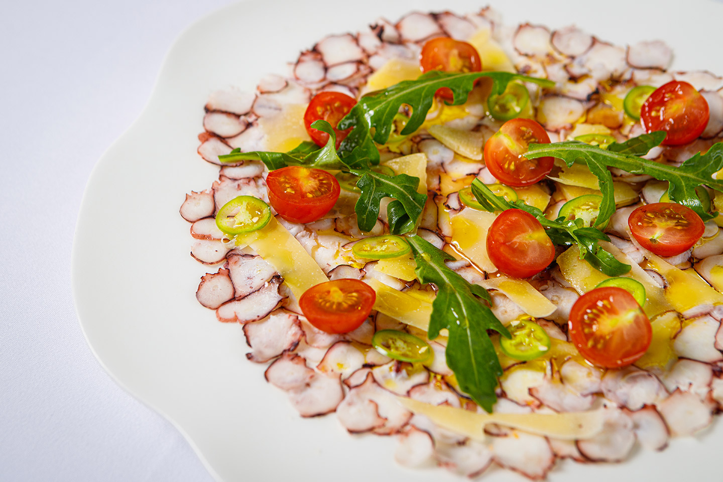 Restaurante Azur