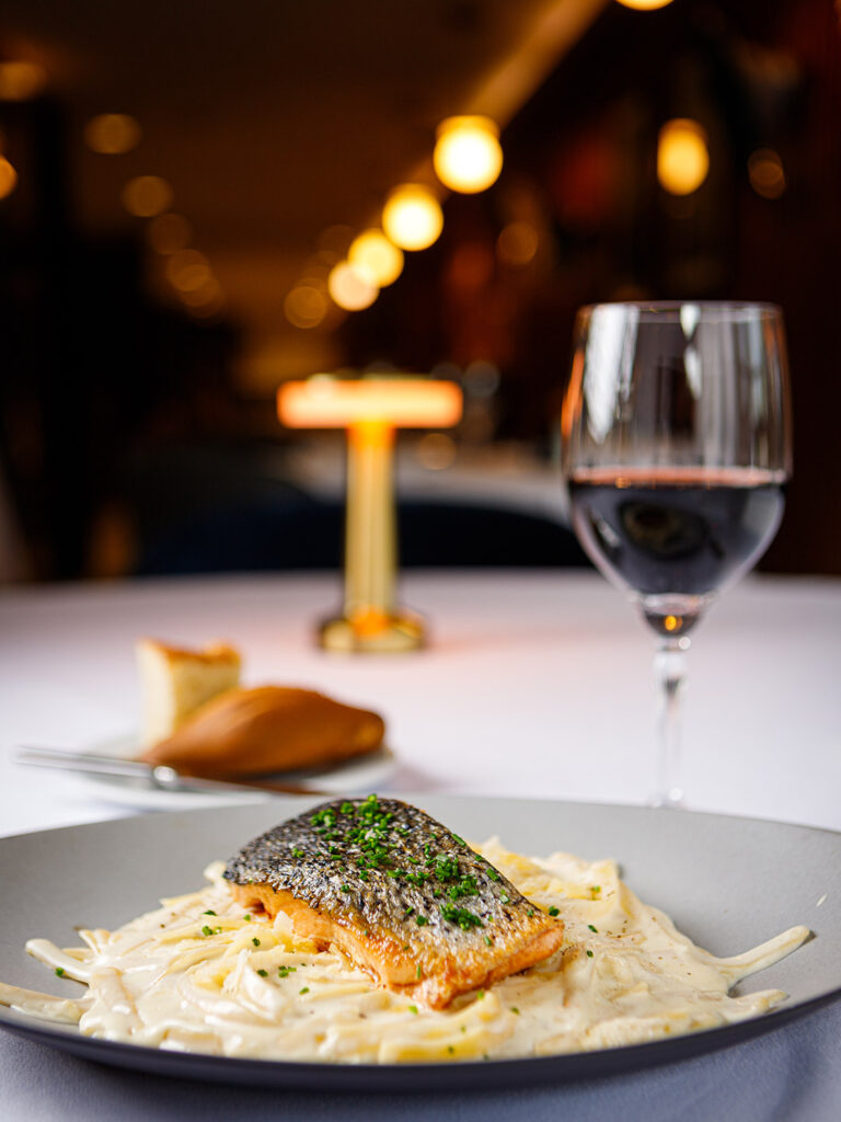 Restaurante Azur