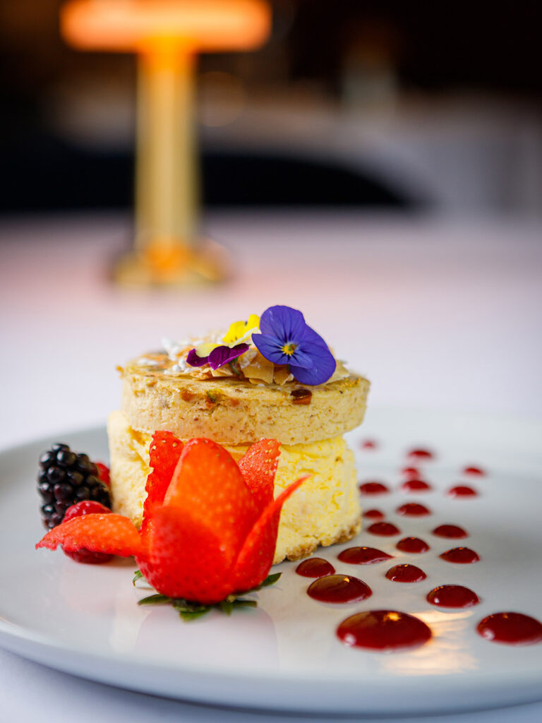 Restaurante Azur