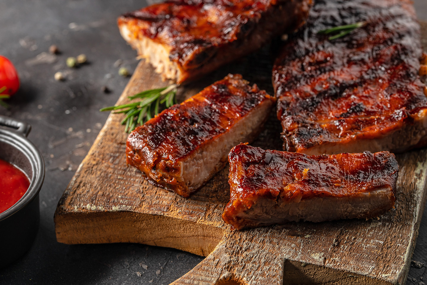 ¿Antojo de BBQ y alitas en CDMX? Hay spots para todos los gustos