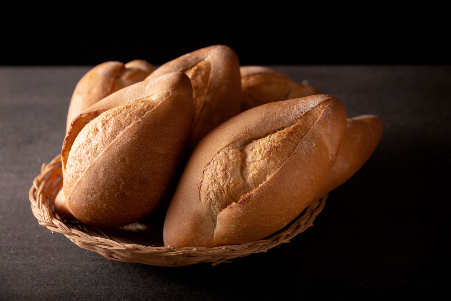 Bolillo para el susto: ¿sirve?
