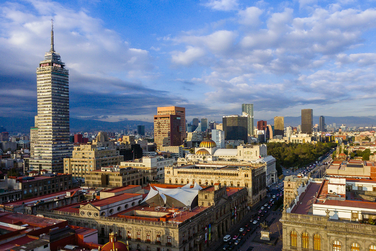 Conectará los puntos más importantes del Centro Histórico con colonias cercanas.