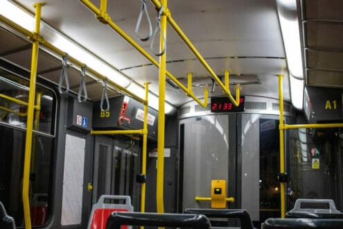 Centrobús CDMX: lo que debes saber sobre este nuevo transporte