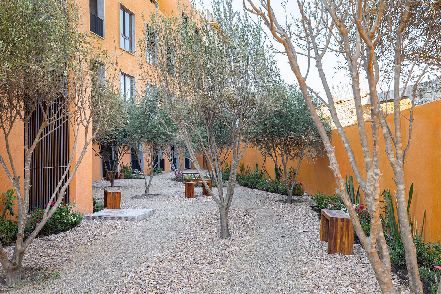 Hotel Cleviá San Miguel de Allende